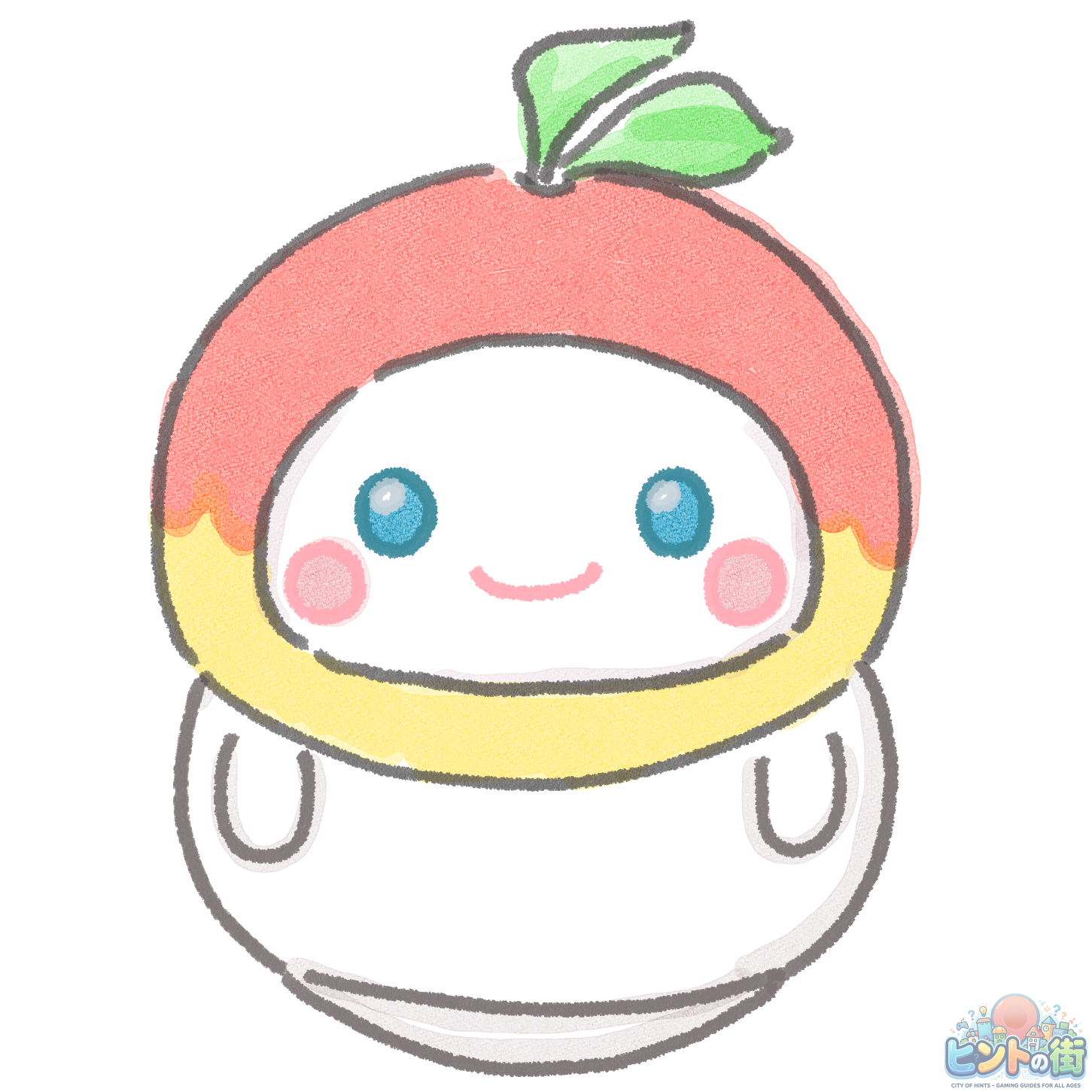 いところん